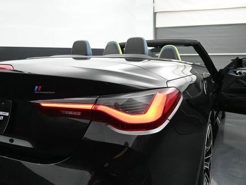 Used 2023 BMW M4 xDrive Competition w/ Parking Assistance Package image 13