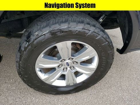 Used 2019 Ford F150 Platinum image 7