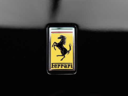 Certified 2021 Ferrari F8 Tributo image 24