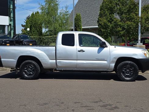 Used 2005 Toyota Tacoma 2WD Access Cab image 3
