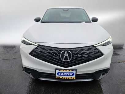 New 2026 Acura ADX A-Spec w/ Advance Package
