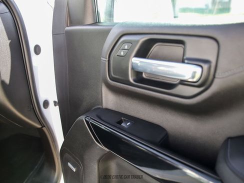 Used 2021 GMC Sierra 1500 SLT w/ SLT Premium Plus Package image 44