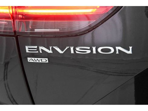 Used 2023 Buick Envision Preferred image 51