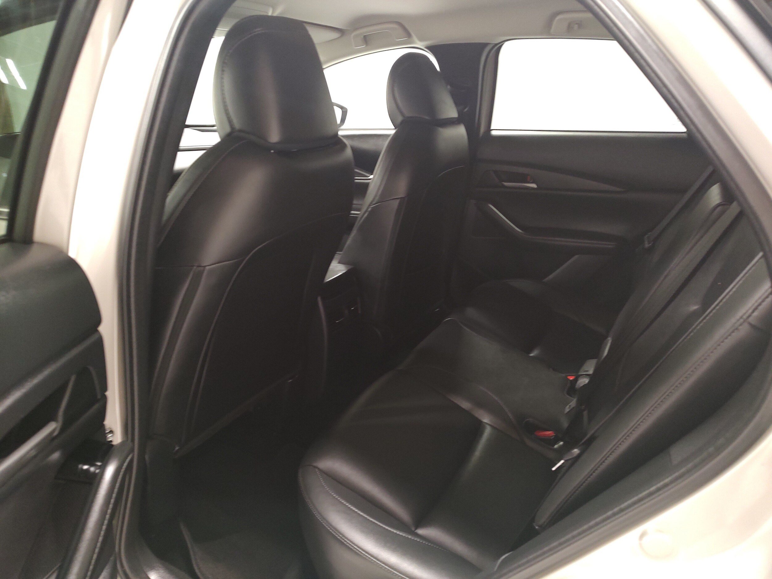 Used 2024 MAZDA CX-30 AWD 2.5 S w/ Select Sport Pkg image 11