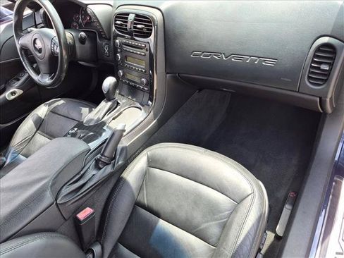 Used 2013 Chevrolet Corvette Coupe RWD image 16
