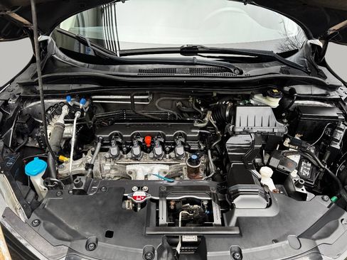 Used 2016 Honda HR-V LX image 13