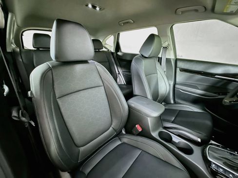 Used 2026 Kia Seltos EX FWD image 26