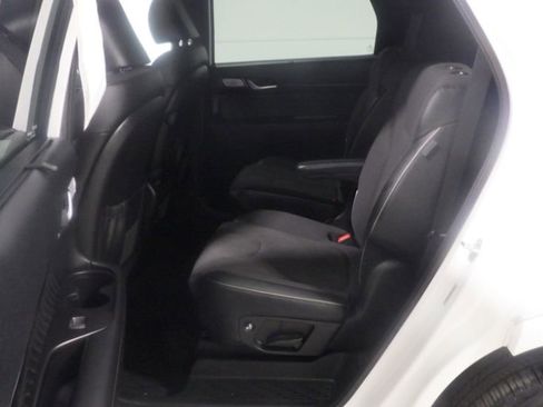 Used 2025 Hyundai Palisade Calligraphy AWD/4WD image 7