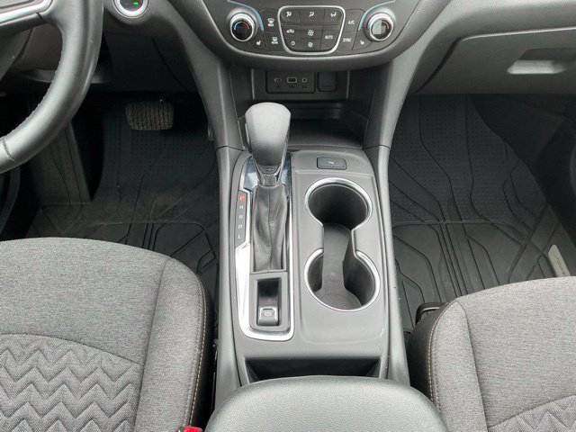Used 2024 Chevrolet Equinox LT w/ LPO, Floor Liner Package FWD image 27