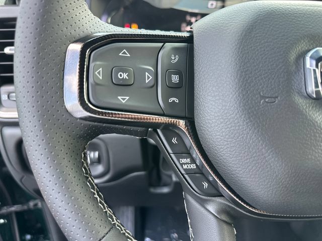 New 2027 RAM 1500 Rebel AWD/4WD image 22