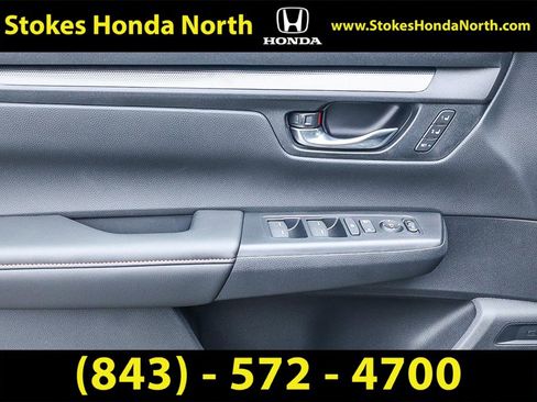 New 2026 Honda CR-V Sport-L image 19