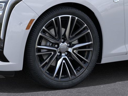 New 2026 Cadillac CT5 Premium Luxury AWD/4WD image 9