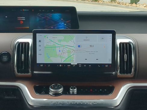 New 2026 Ford Expedition King Ranch AWD/4WD image 16