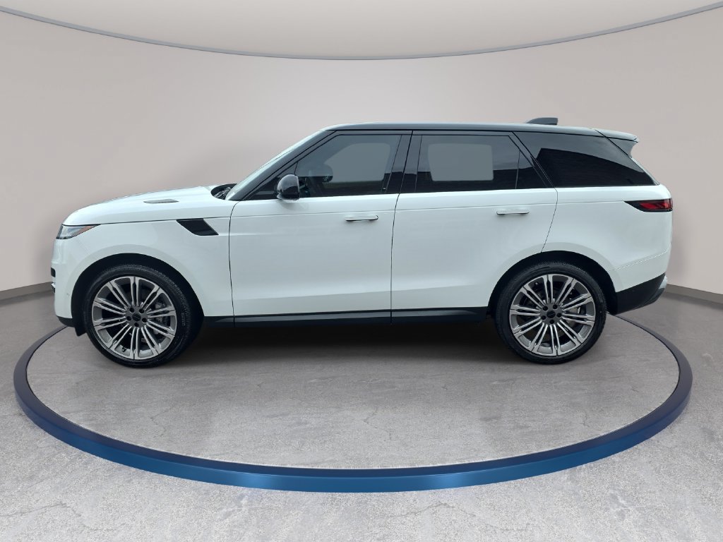New 2027 Land Rover Range Rover Sport SE AWD/4WD image 8