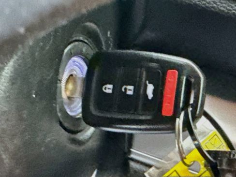 Used 2015 Honda CR-V LX image 18