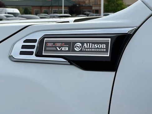 Used 2024 GMC Sierra 2500 Denali w/ Denali Reserve Package AWD/4WD image 19