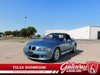 Used 2001 BMW Z3 2.5i video 1