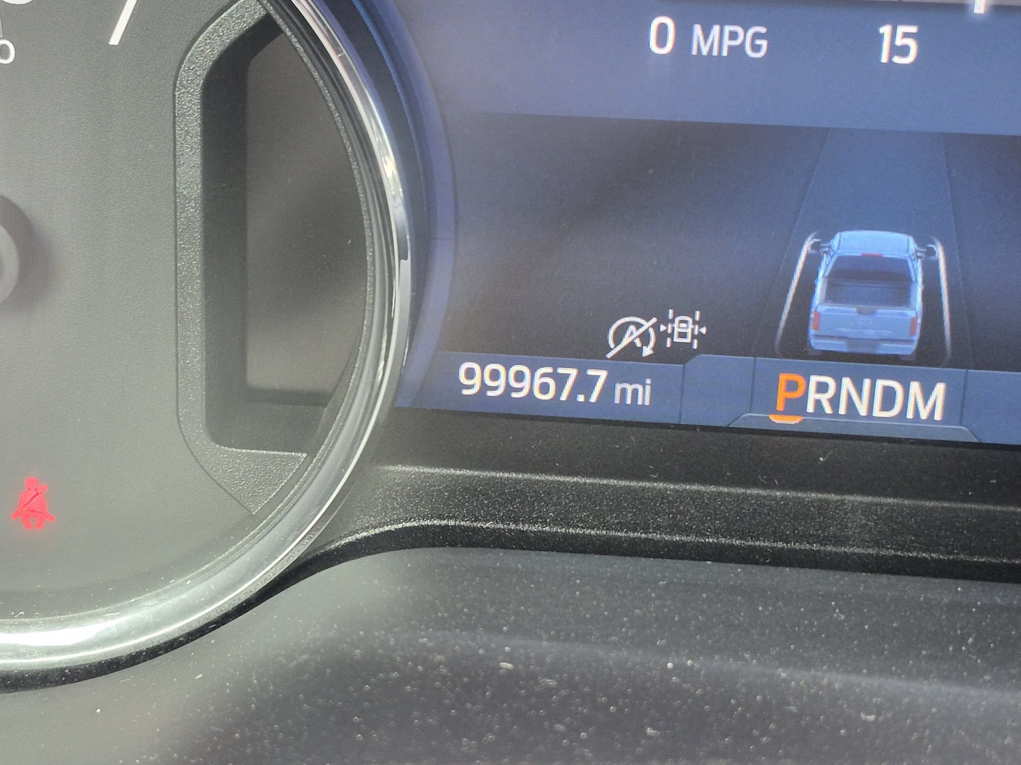 Used 2021 Ford F150 XLT w/ Equipment Group 301A Mid RWD image 13