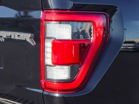 Used 2022 Ford F150 Raptor image 8