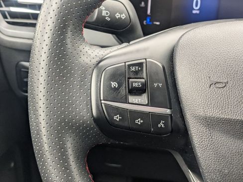 Used 2024 Ford Escape ST-Line image 16