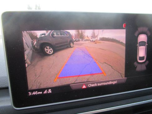 Used 2018 Audi A5 2.0T Premium Plus w/ Premium Plus image 14