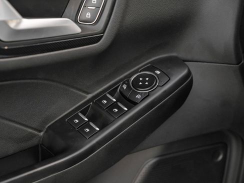 Used 2025 Ford Escape ST-Line image 44