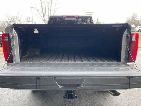 New 2026 GMC Sierra 2500 SLT image 23