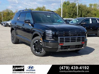 New 2026 Hyundai Palisade XRT Pro