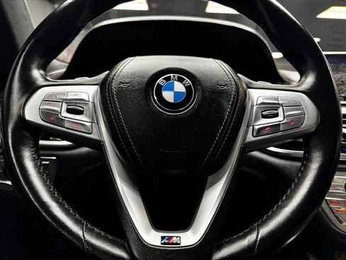 Used 2016 BMW 750i image 20