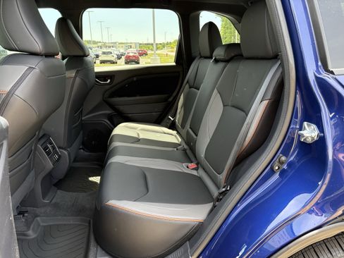 New 2026 Subaru Forester Sport AWD/4WD image 32