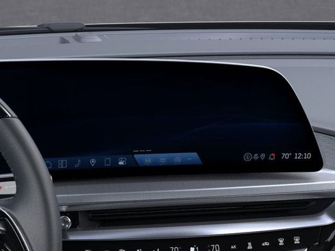 New 2026 Cadillac Lyriq Luxury RWD image 56