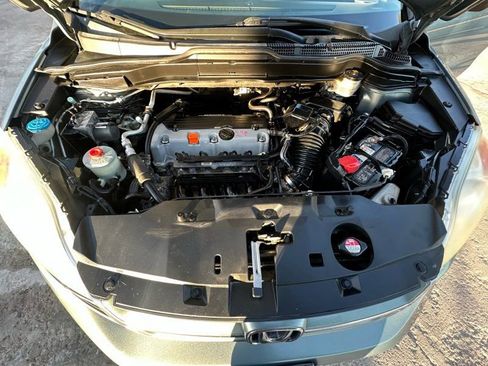 Used 2010 Honda CR-V EX image 19