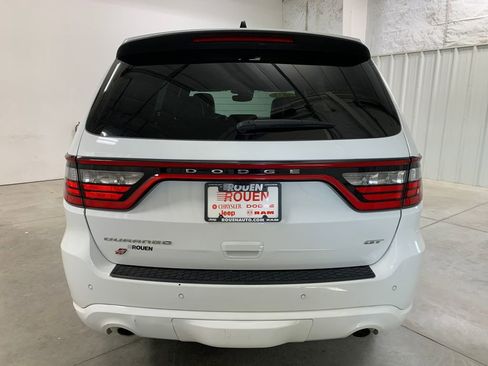 Used 2023 Dodge Durango GT AWD/4WD image 28