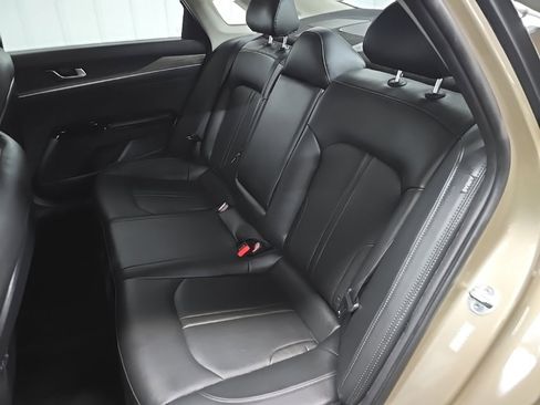 Used 2021 Kia K5 EX w/ EX Premium Package image 32