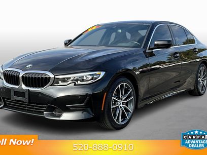 Used 2019 BMW 330i Sedan w/ Premium Package