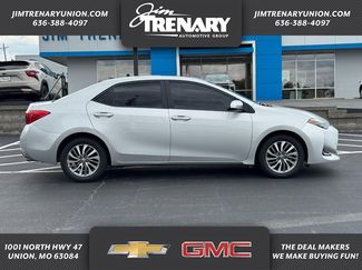 Used 2019 Toyota Corolla XLE FWD video 1