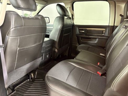 Used 2014 RAM 1500 Sport AWD/4WD image 34