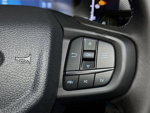 New 2026 Ford Ranger XLT w/ Equipment Group 301A High AWD/4WD image 27