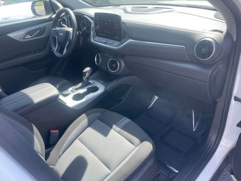 Used 2023 Chevrolet Blazer LT w/ Convenience Package AWD/4WD image 26