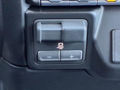 New 2026 Chevrolet Silverado 1500 Custom image 9