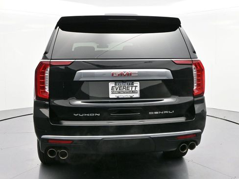 Used 2024 GMC Yukon XL Denali w/ Max Trailering Package image 6