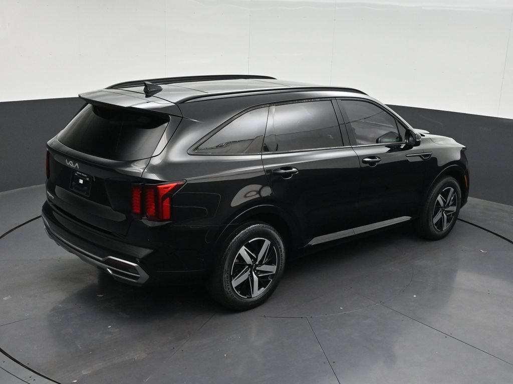 Used 2023 Kia Sorento S w/ Panoramic Sunroof Package FWD image 23