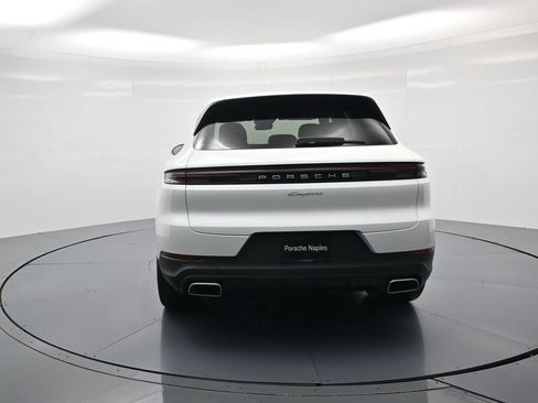 New 2026 Porsche Cayenne image 29