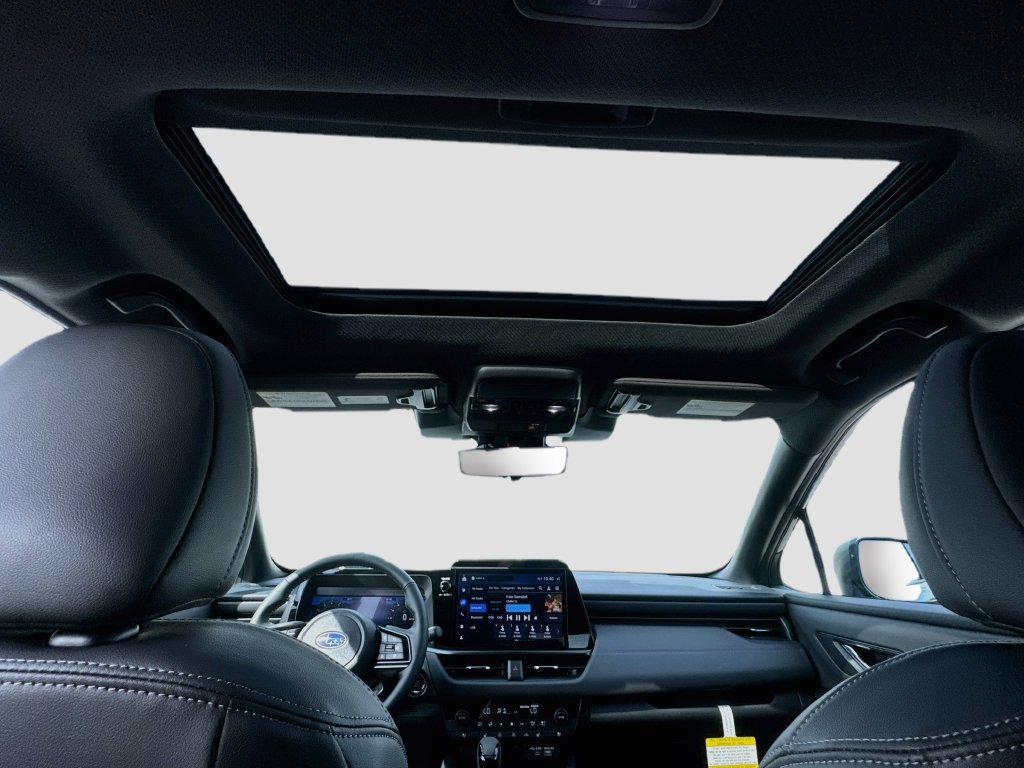 New 2026 Subaru Outback Touring XT AWD/4WD image 21