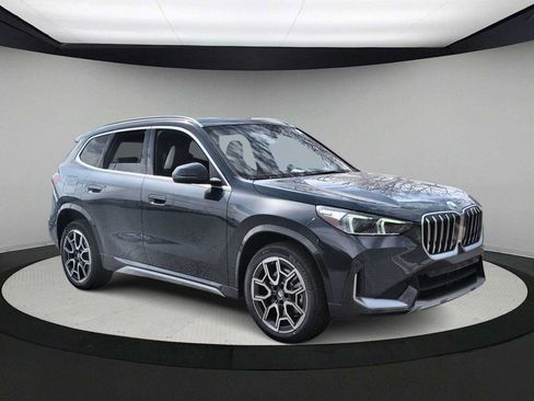 Used 2026 BMW X1 xDrive28i w/ Technology Package AWD/4WD image 2