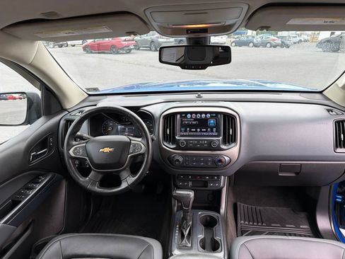 Used 2018 Chevrolet Colorado Z71 AWD/4WD image 23