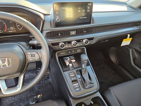 New 2026 Honda CR-V LX image 18