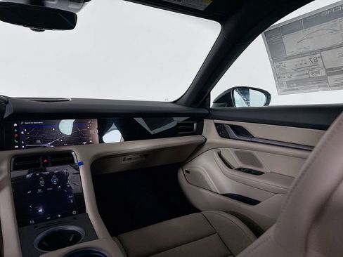 Certified 2025 Porsche Taycan image 24
