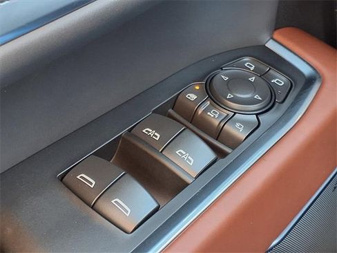 New 2026 GMC Sierra 2500 Denali Ultimate image 15