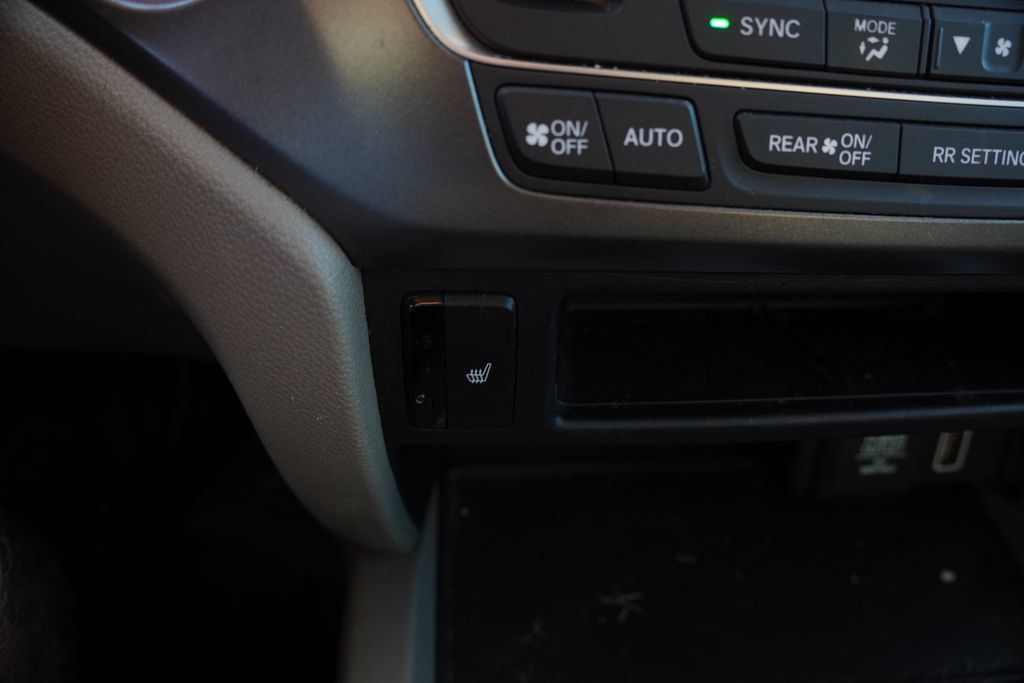 Used 2020 Honda Pilot EX-L image 7